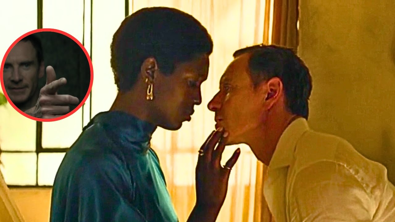 The Agency &ndash; Episode 1 &ldquo;The Bends&rdquo; Recap & Ending Explained