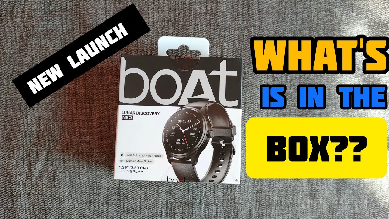 boat lunar discovery neo