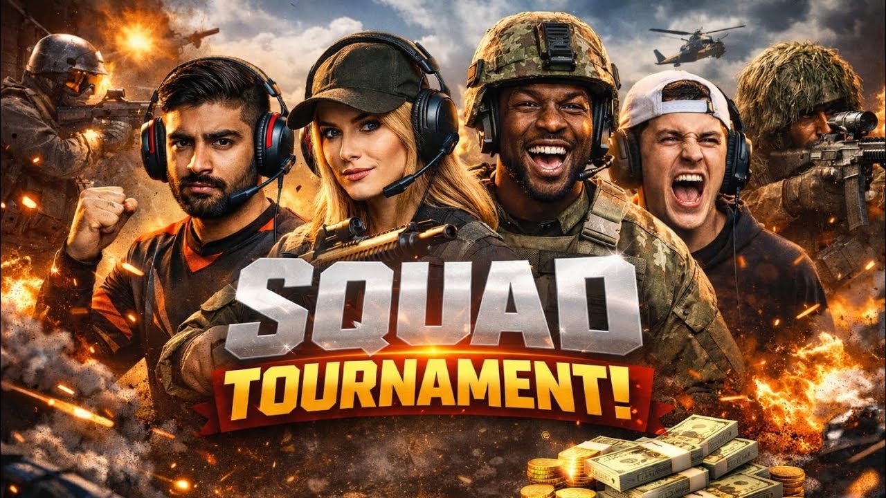 CLUTCH TRIP  is live