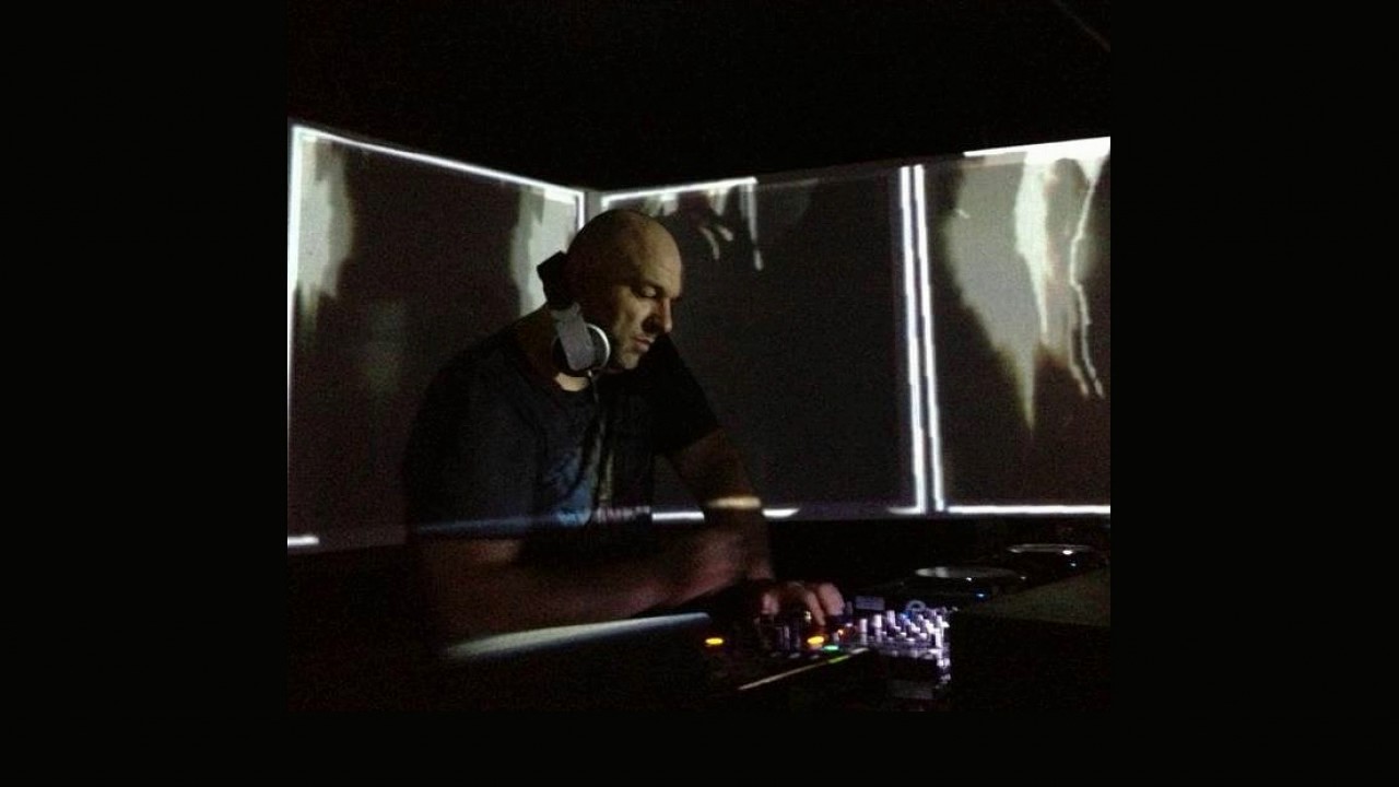 Pascal Feos - Podcast Madrid // 14.11.2016