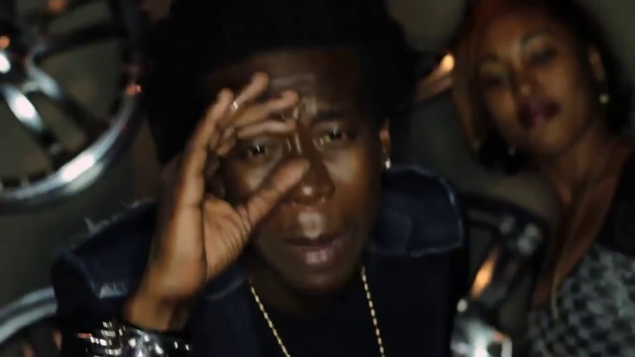 Supa Hype, Munga & Chi Ching Imma Need Security Official Music Video