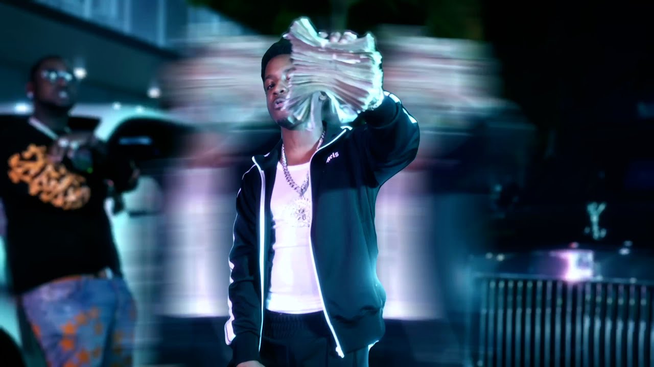 LongMoney Phil & Blacc Zacc - Spot Hot Prod. By @NeekoBaby