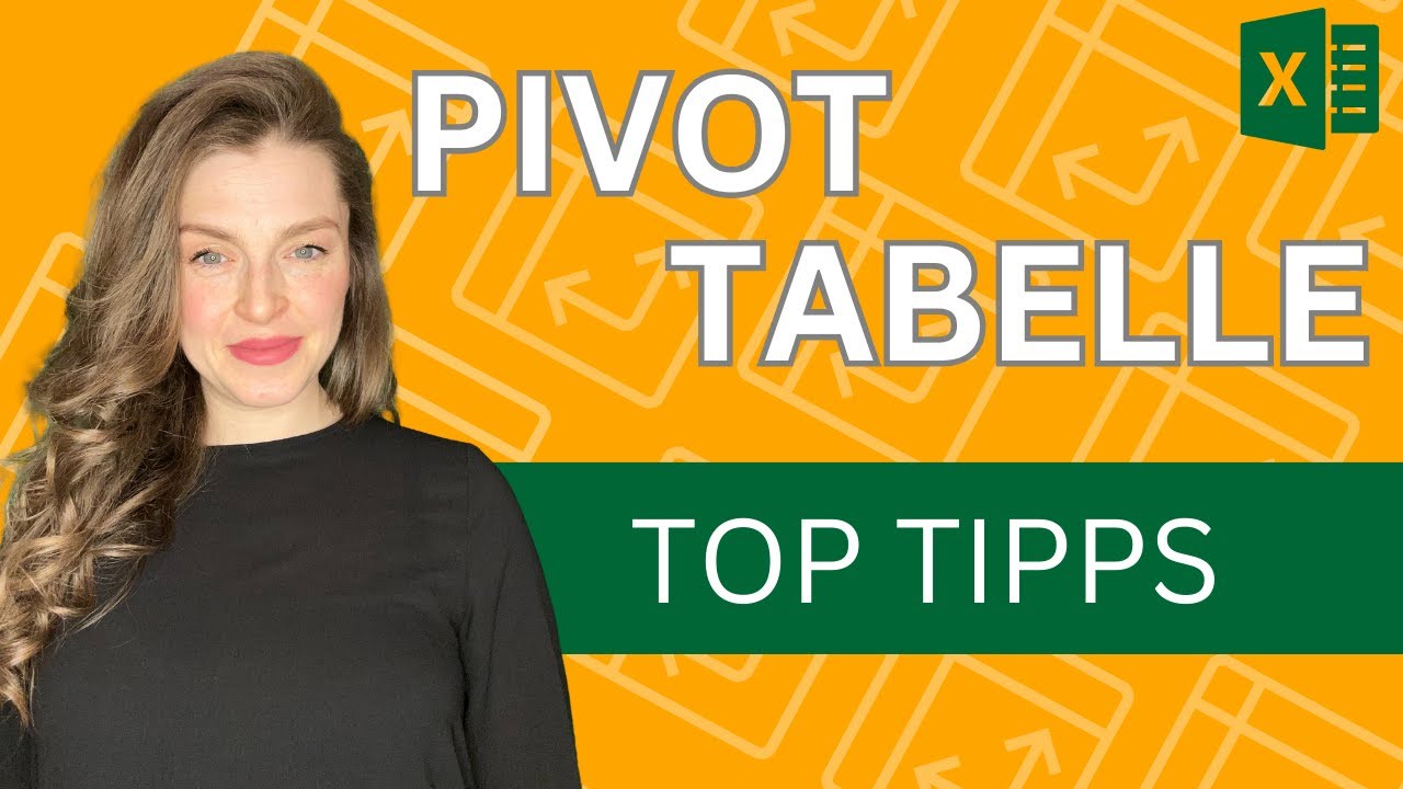Pivot-Tabellen: 5 Tipps f&uuml;r effektive Analysen