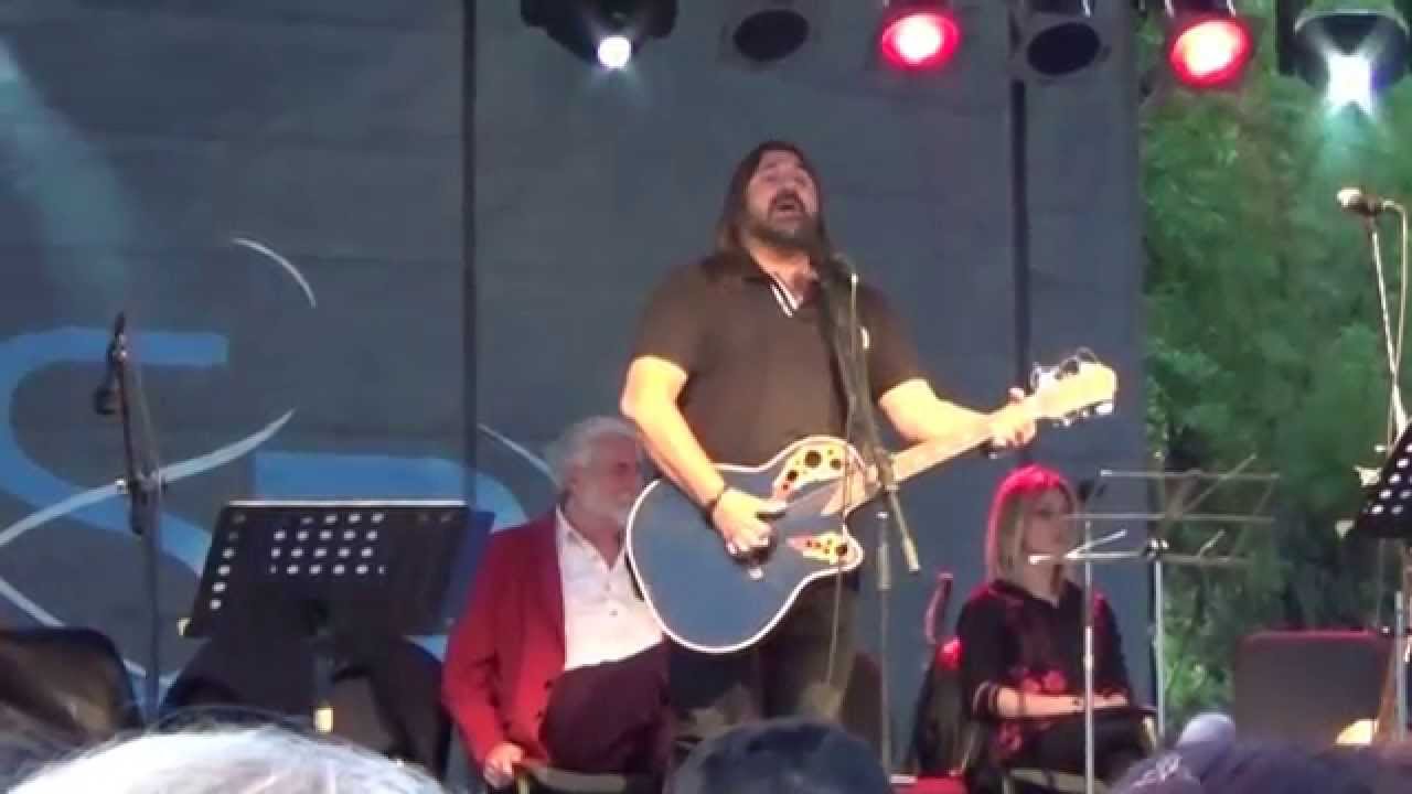 Gheorghe Gheorghiu - Unde dragoste nu e, nimic nu e by GEO 2015 Alexandria