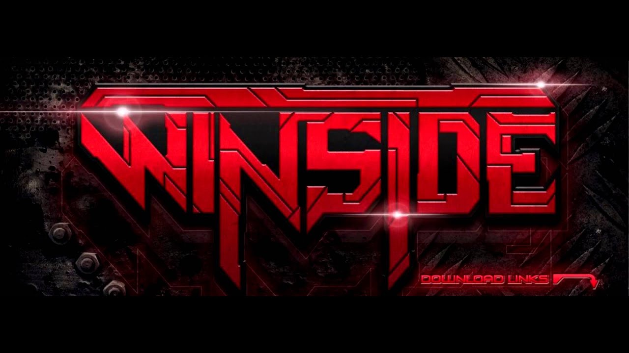 Winside - Step Forward