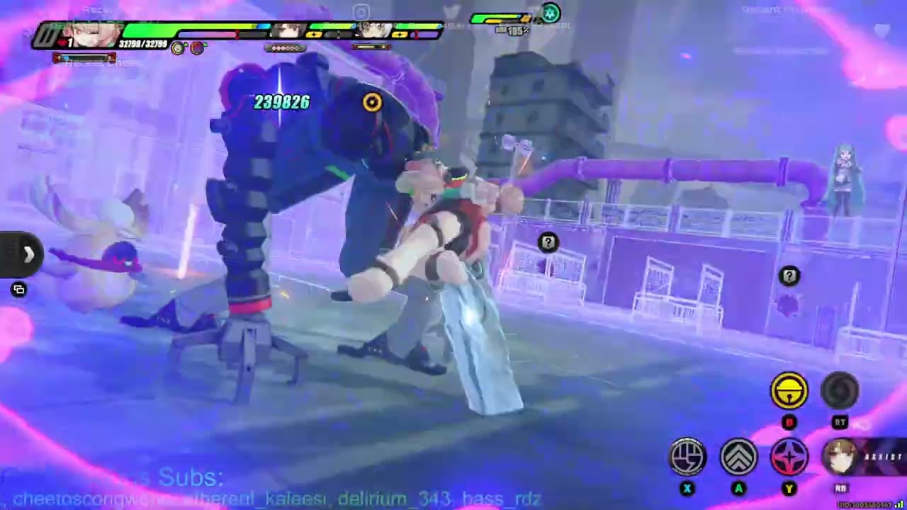 snupi verguiao, sigo enfermo :'u (Part 39/51)