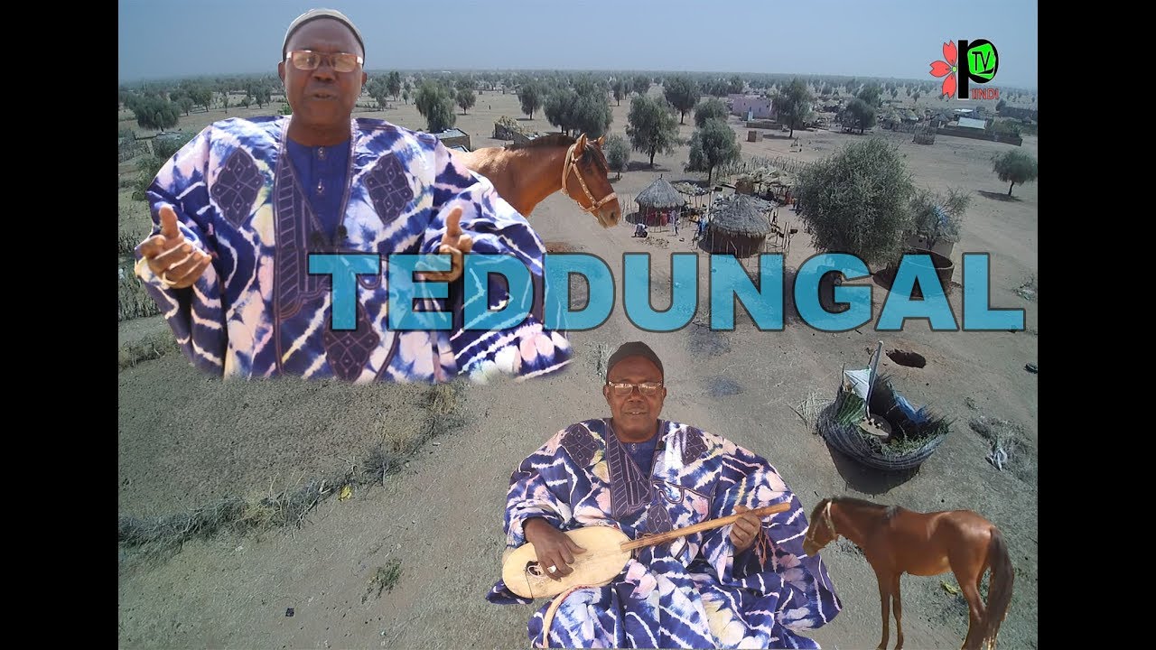 TEDDUNGAL MAMOUDOU DEMBEL GUISS&Eacute;