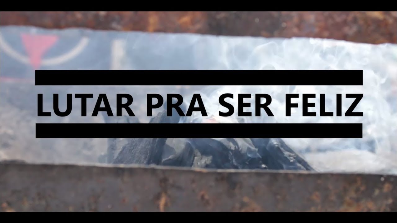Gilsoul | Éverton D - Lutar Pra Ser Feliz