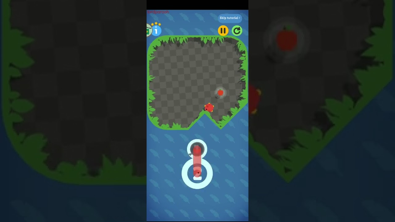 early worm level 1 in 0.9