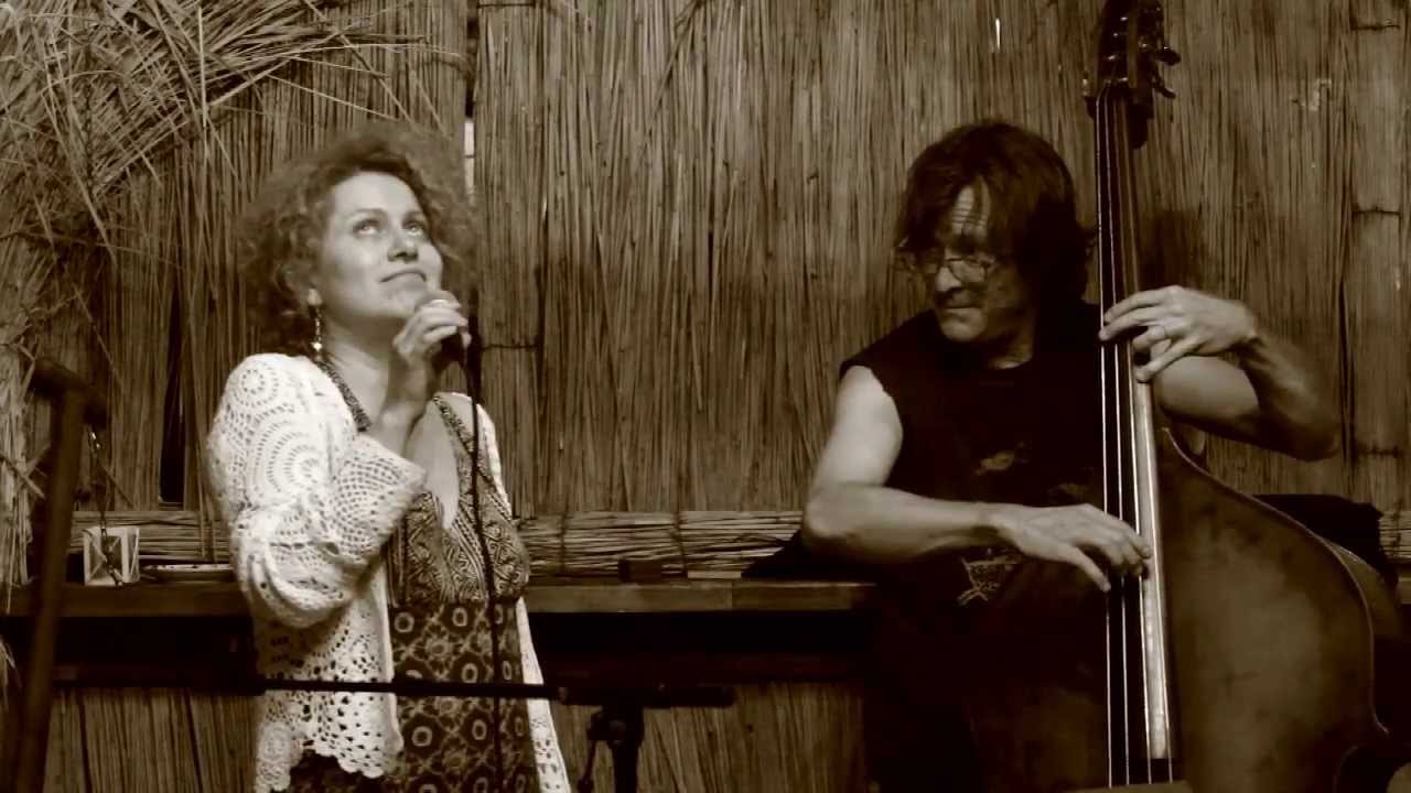 Maria Răducanu & Chris Dahlgren @ Vadu Pescarilor