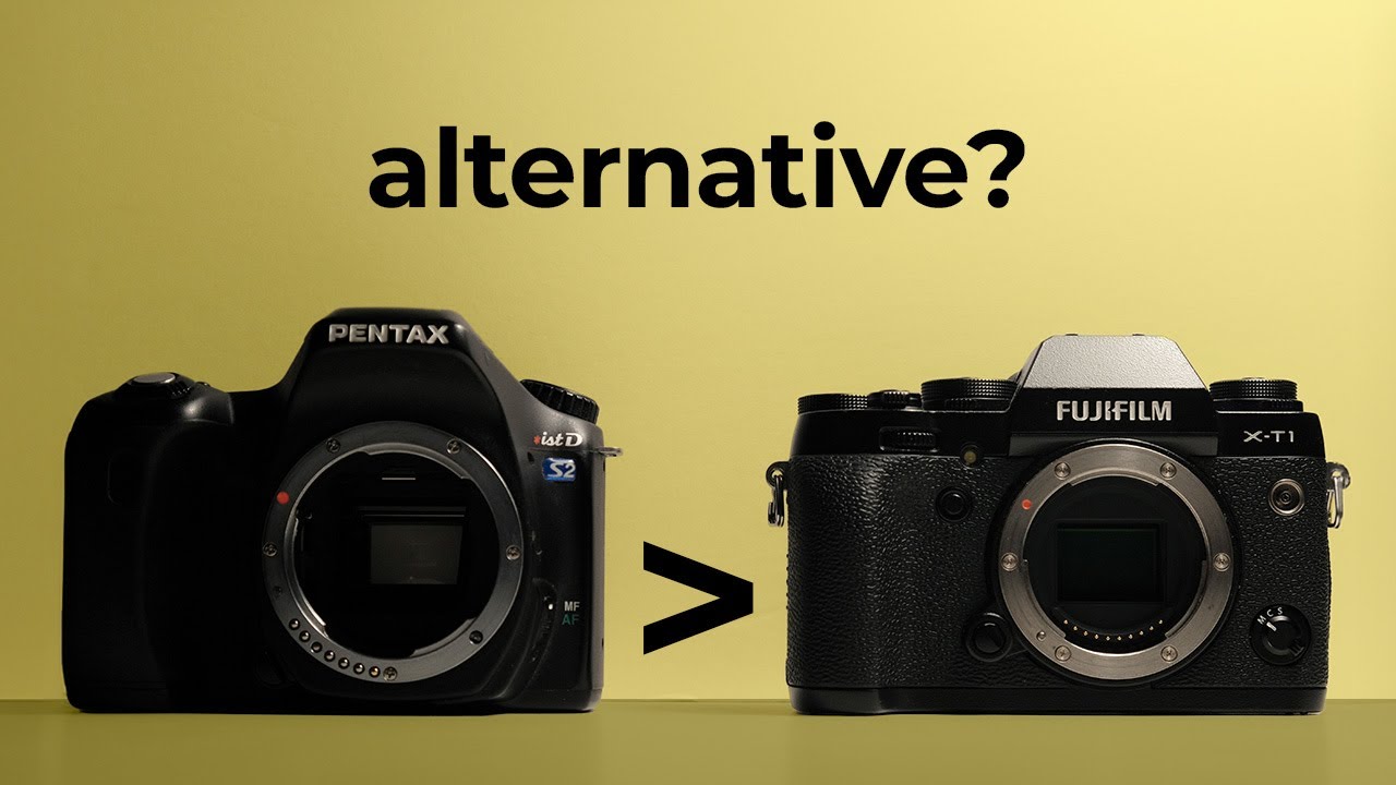 Before You Spend $400 on Fuji X-T1, WATCH THIS…
