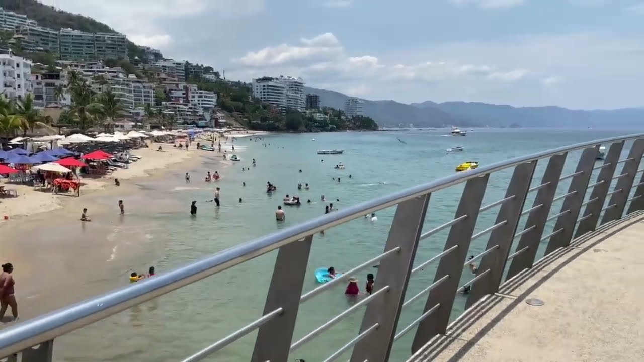 Puerto Vallarta Spring 2024 2 of 2
