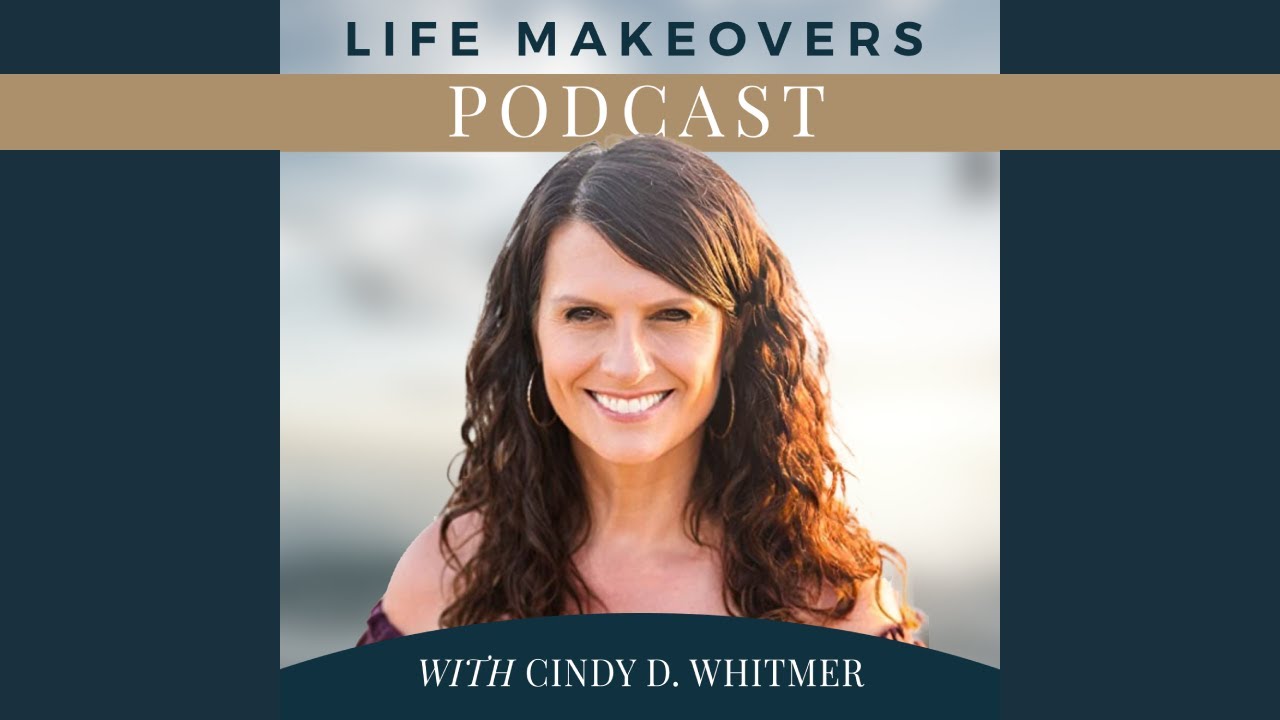 #198 Changes, Shoulds, & A Midlife Makeover | Life Makeovers Podcast