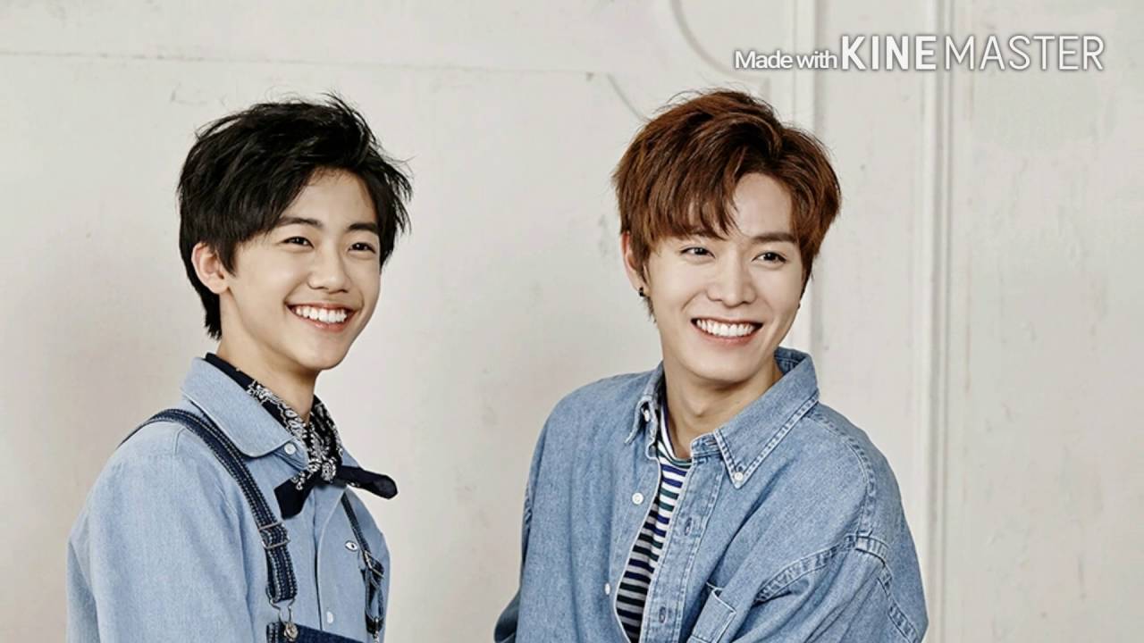 Happy Birthday Jaemin Na NCT!