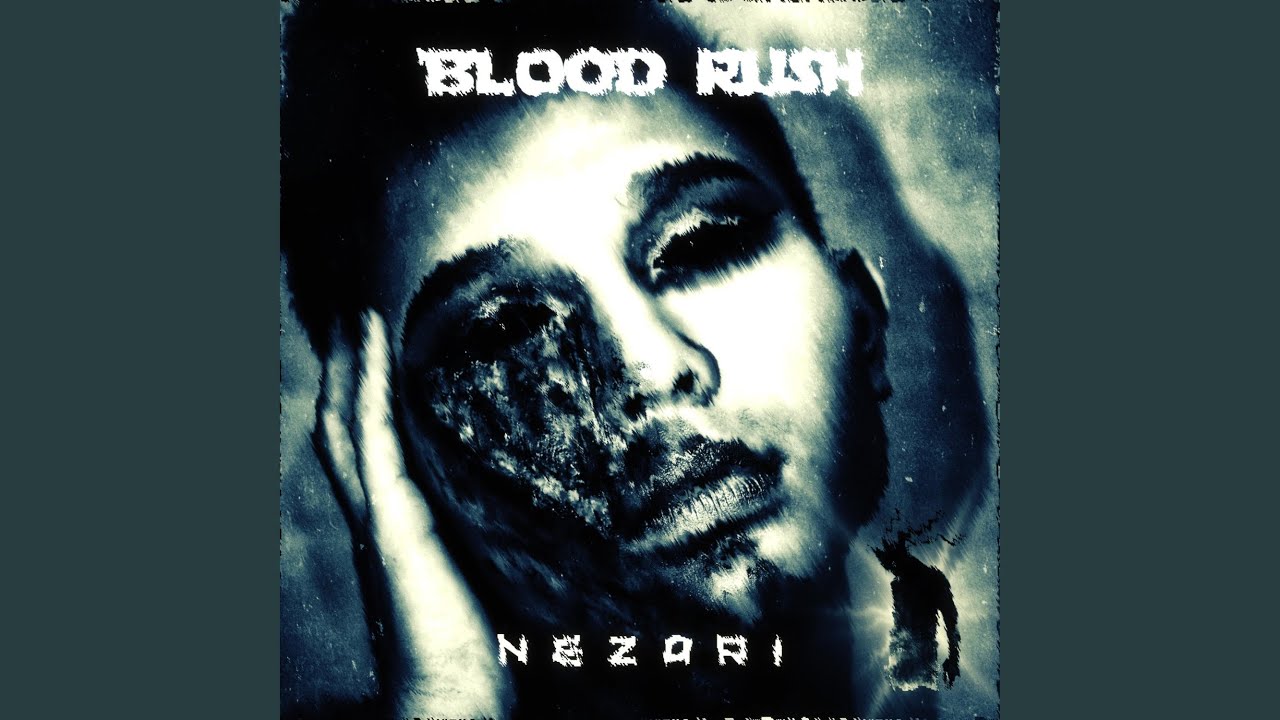 BLOOD RUSH