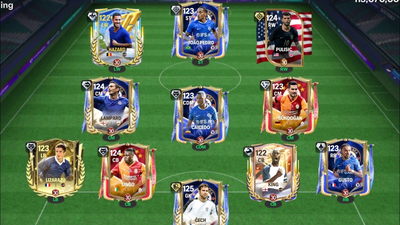How's My LINEUP?? 🏆 FC Mobile H2H Tournament & 1v1!