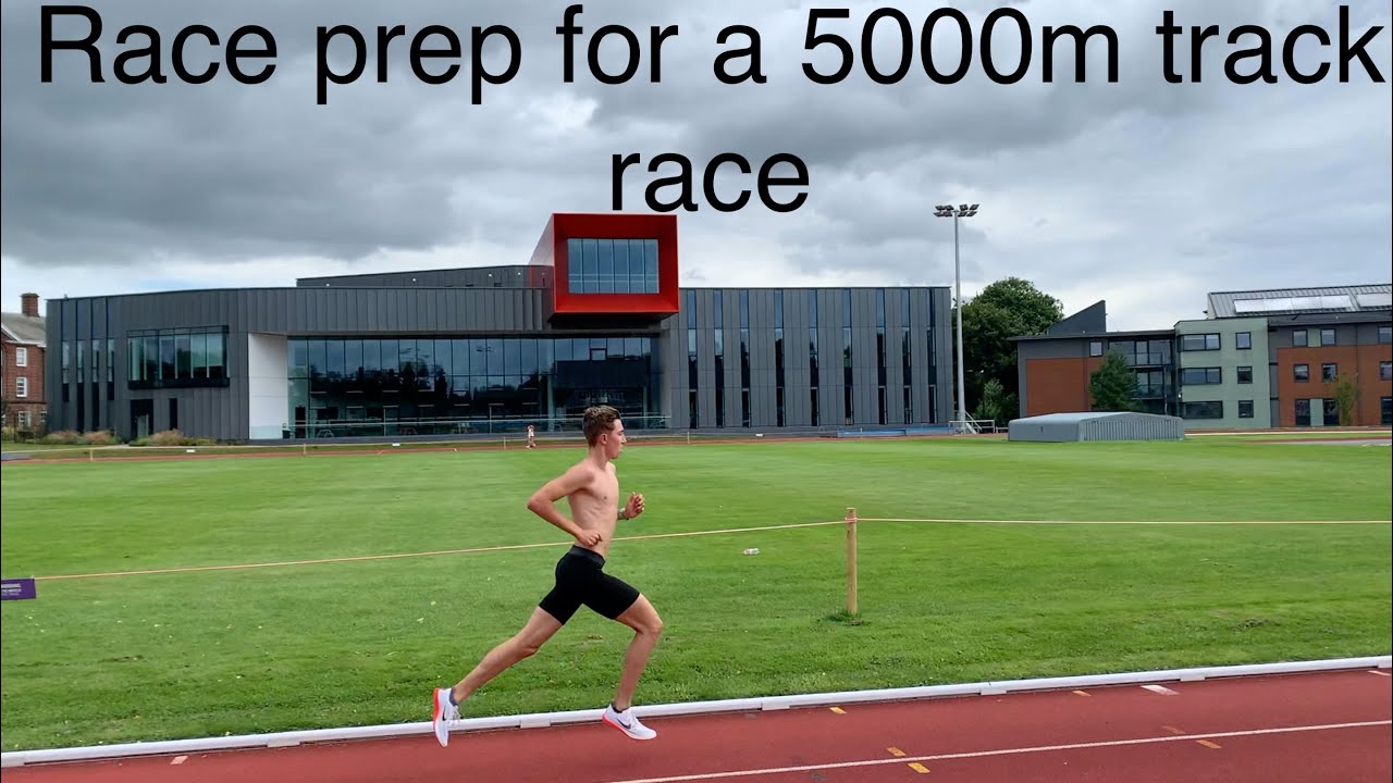 LTC Track Tuesday Ep.5
