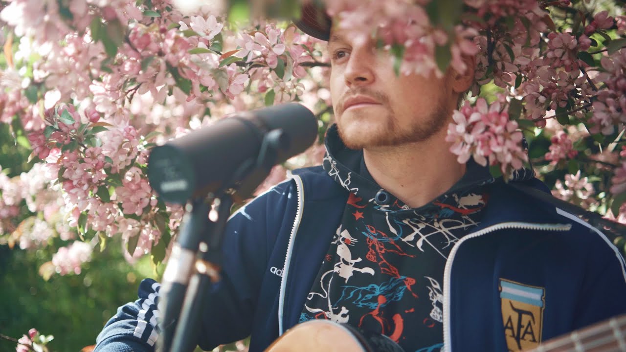Milito - Timeline (Live Acoustic) - Vintage Sessions