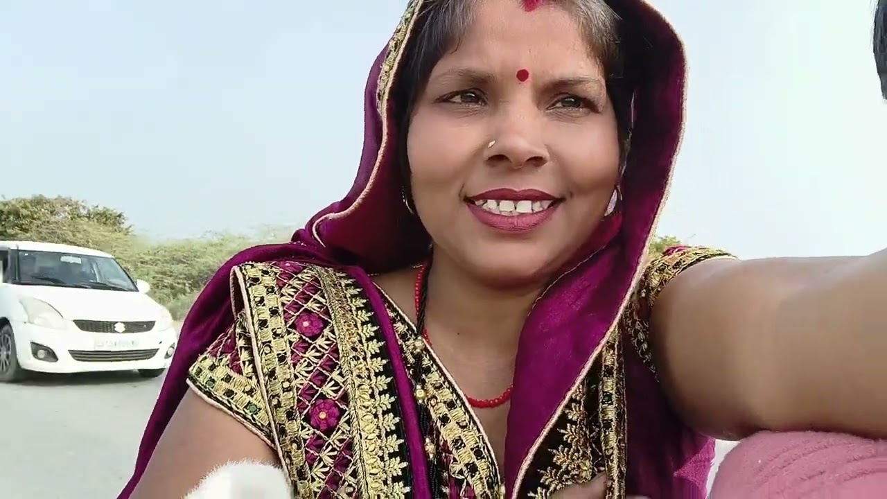 दोस्तों आज मैं गई थी सुलेखा से मिलने के लिए,#Rupa Kumari 045#