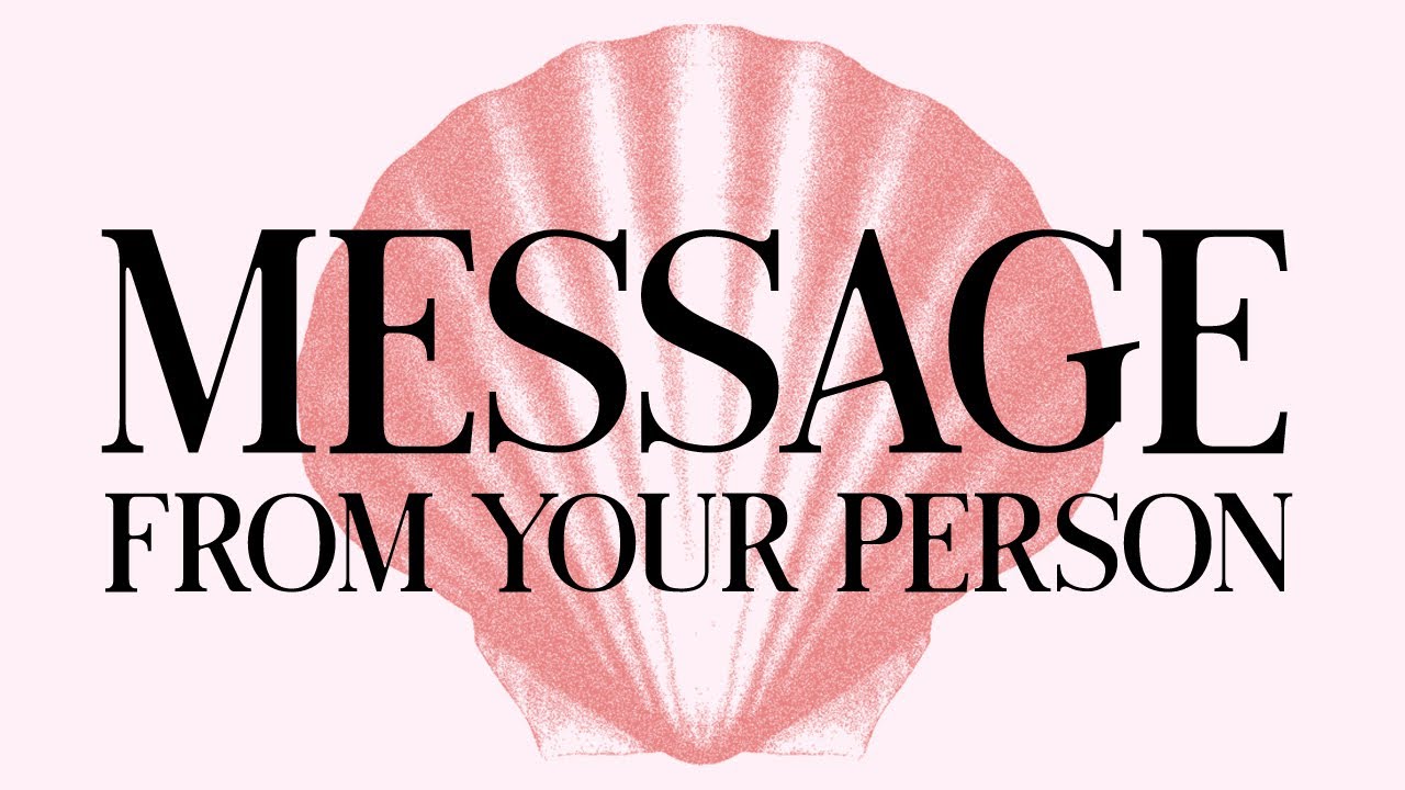 IS THERE STILL A CHANCE FOR US? ❤️ IMPORTANT PERSONAL MESSAGE ~ CHANNELED LOVE TAROT READING