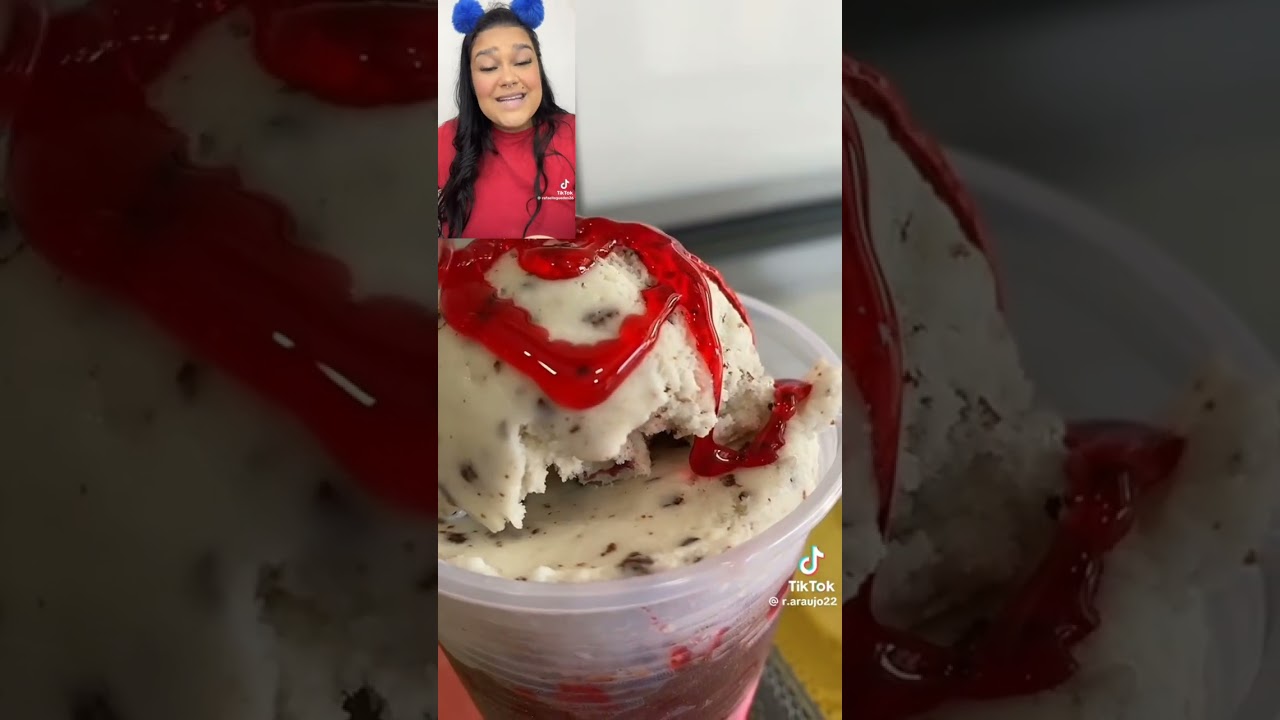 história com Ice cream🍦🍨
