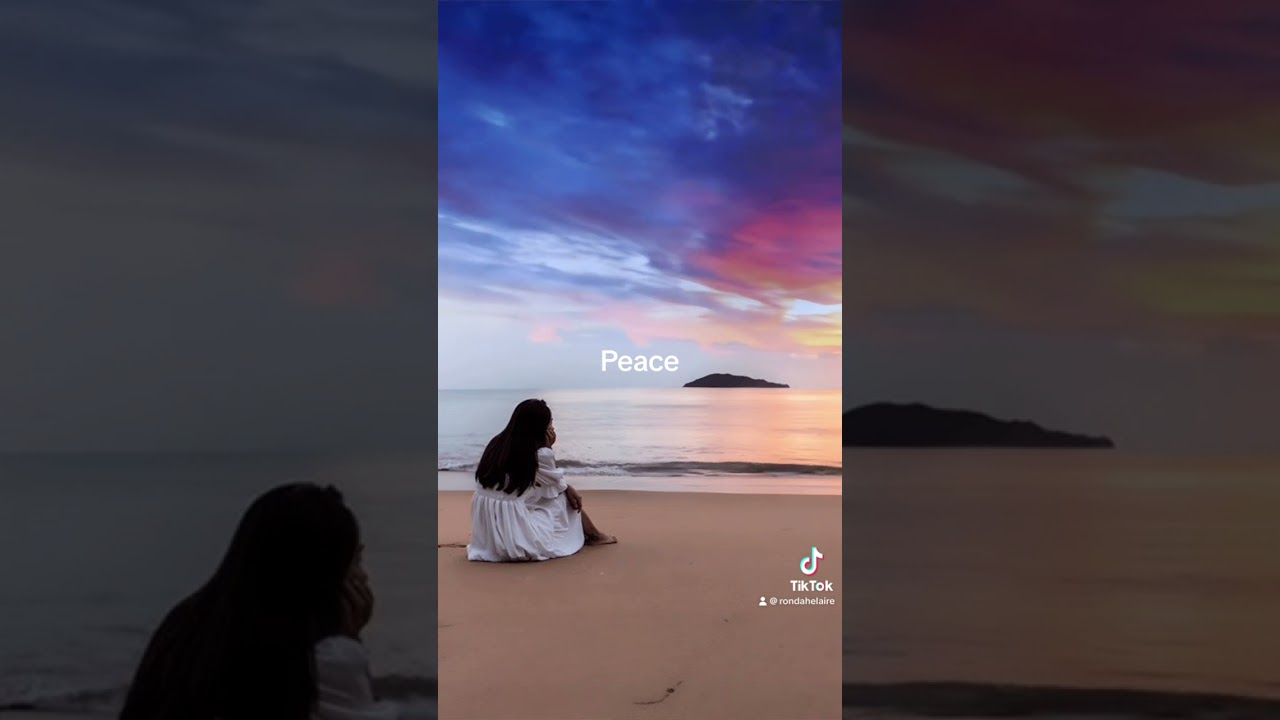 Peace and quiet #always #take #some #time #for #yourself ❤️