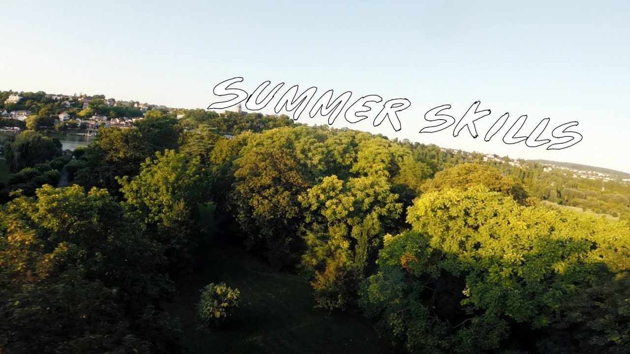 Summer Skills