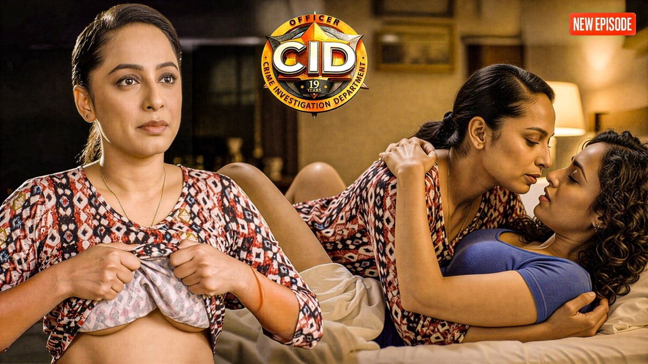 दोस्त की मदत करते करते Purvi को हुआ प्यार  || CID || Latest Episode ||