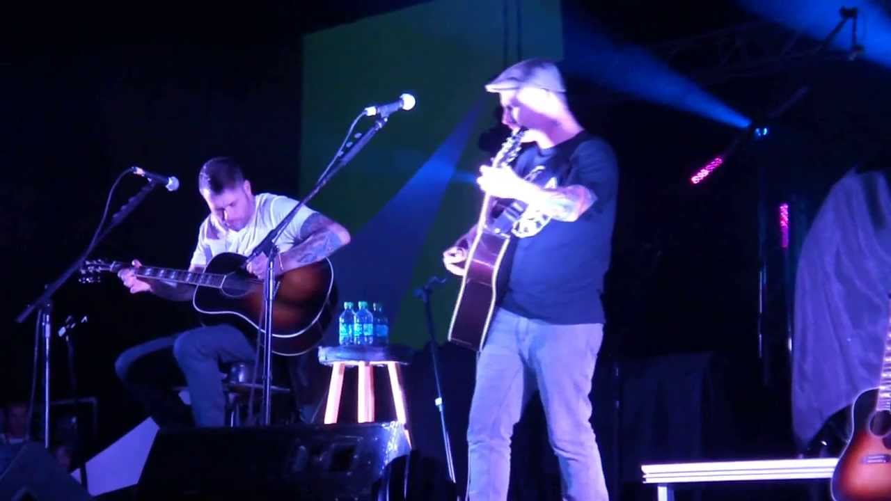 Corey Taylor   Lightning Crashes