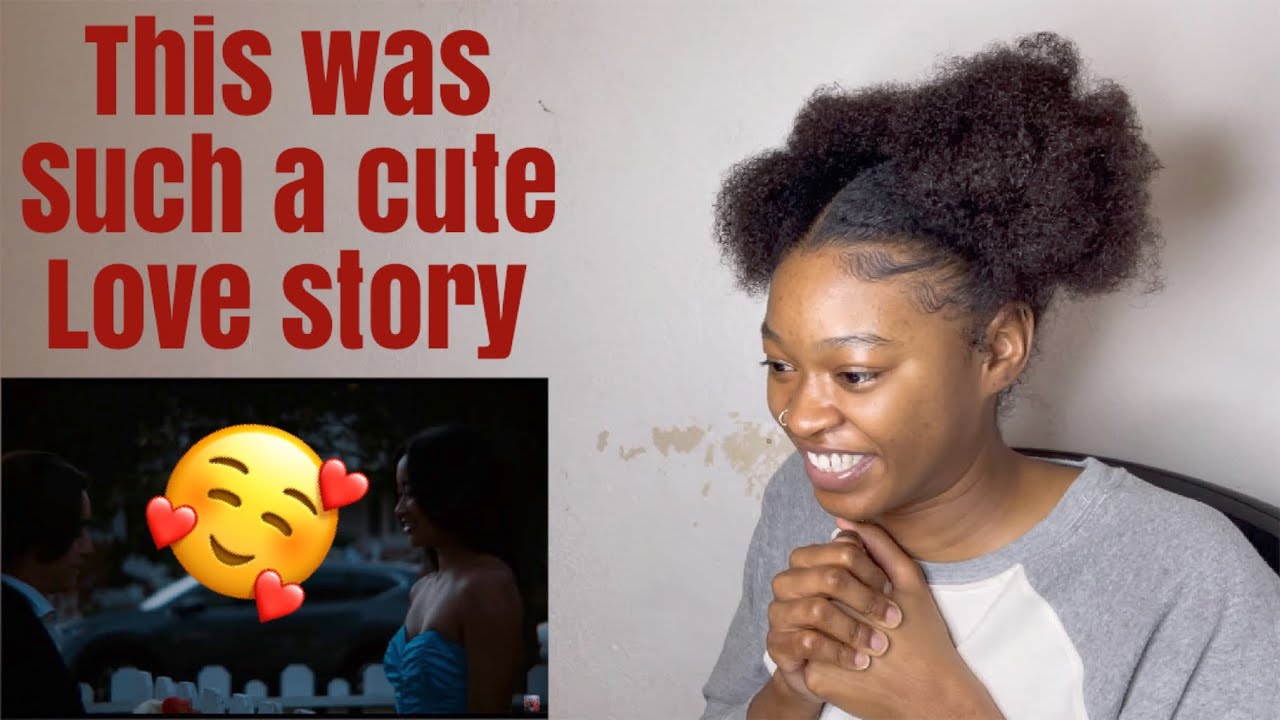PRETTYMUCH | PRETTYMUCH - Free (Official Music Video) | Reaction