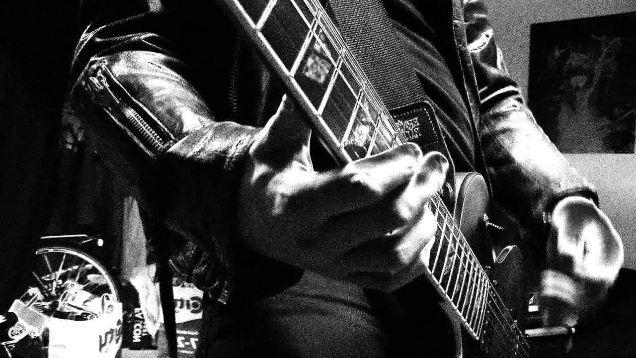 LAKE OF TEARS - Illwill (2011) // Official Music Video // AFM Records