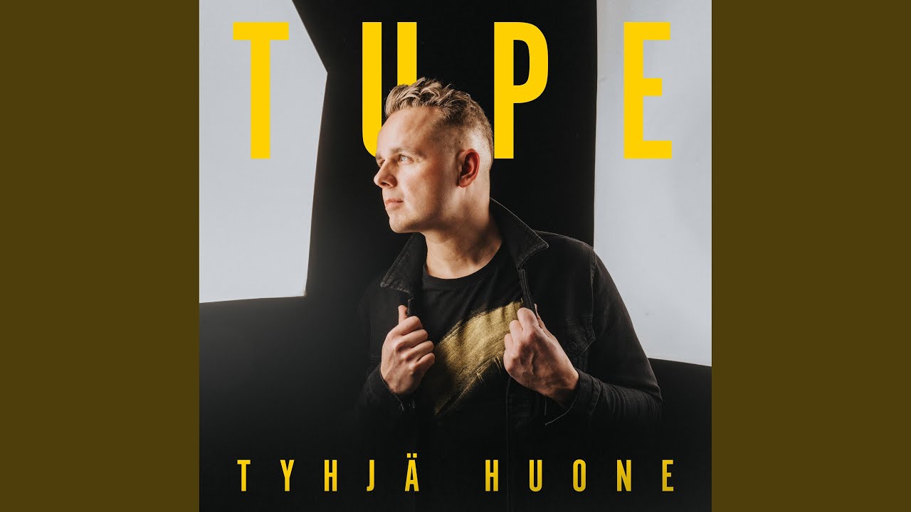 Tyhjä huone