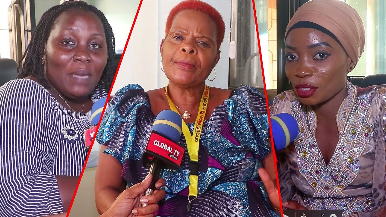 UMUHIMU WA SIKU YA WANAWAKE DUNIANI 