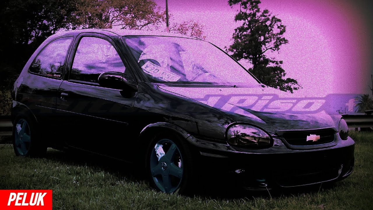 INTERESTELAR REMIX C.R.O, DUKI, FMK - EXPLOTA TU AUTO🔥🚗 ✘ PELUK ROMPE BAJOS