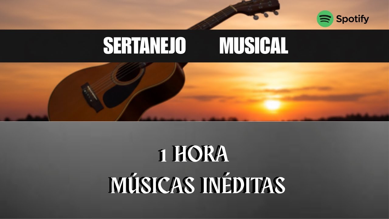 Melhores Músicas 2026 -  Sertanejo Romântico - Lançamento (Álbum Completo)