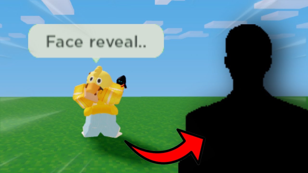 This is my face… (10k subs Special)