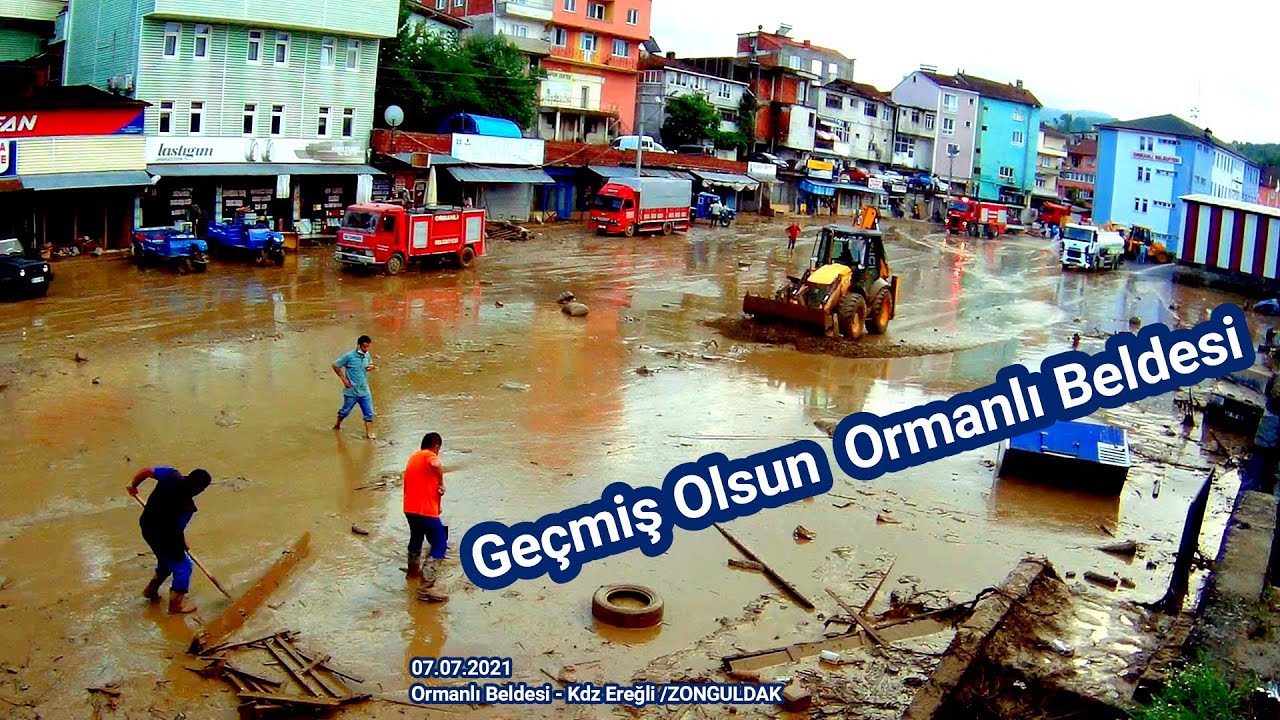 GEÇMİŞ OLSUN ORMANLI BELDESİ GEÇMİŞ OLSUN ORMANLI CUMA #ormanlıbeldesi #ormanlıcuma #ereğliormanlı