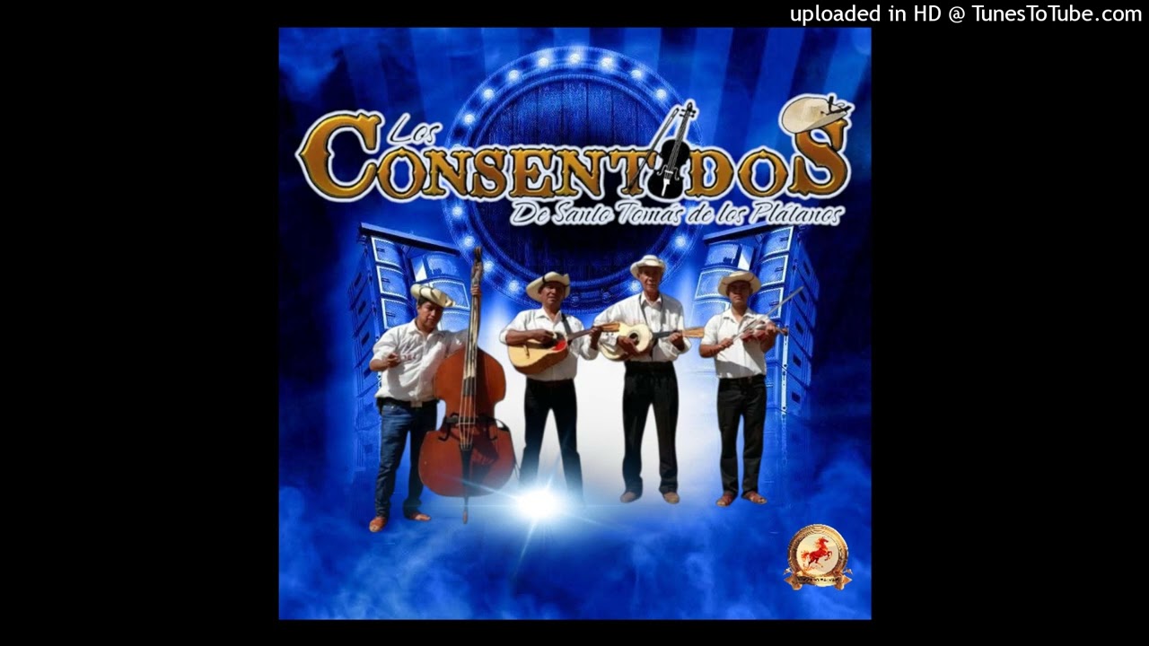 De pura subida - Los Consentidos de Santo Tomás de los Platanos.