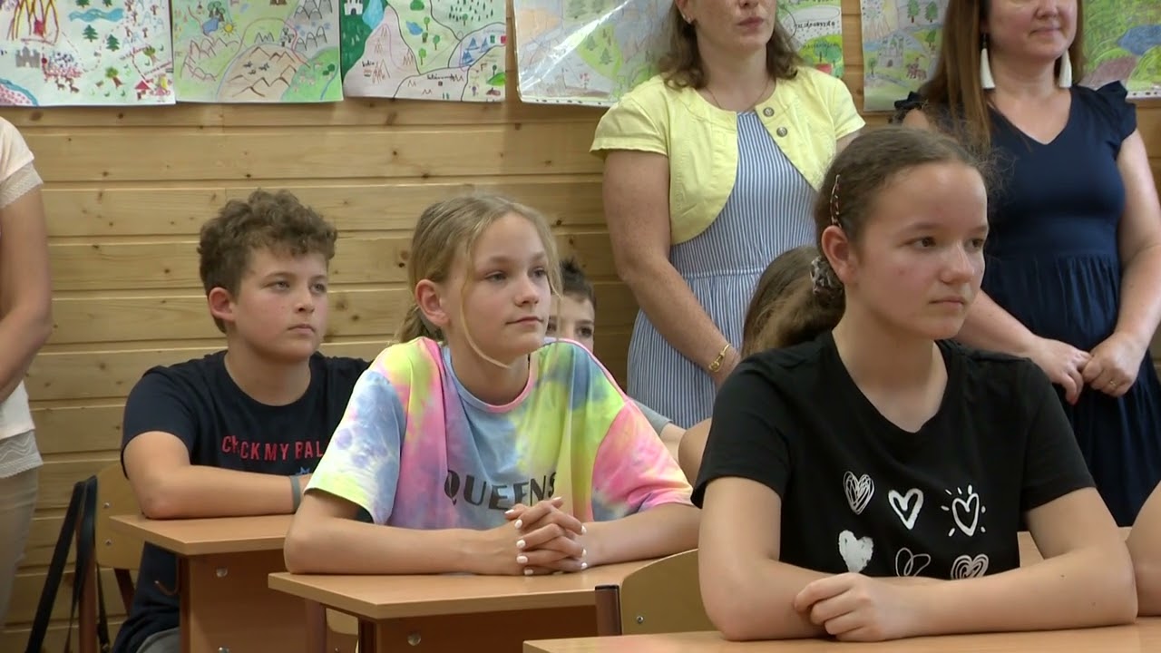 Ajándék notebook – 361 eszköz érkezett a kertvárosi iskolába