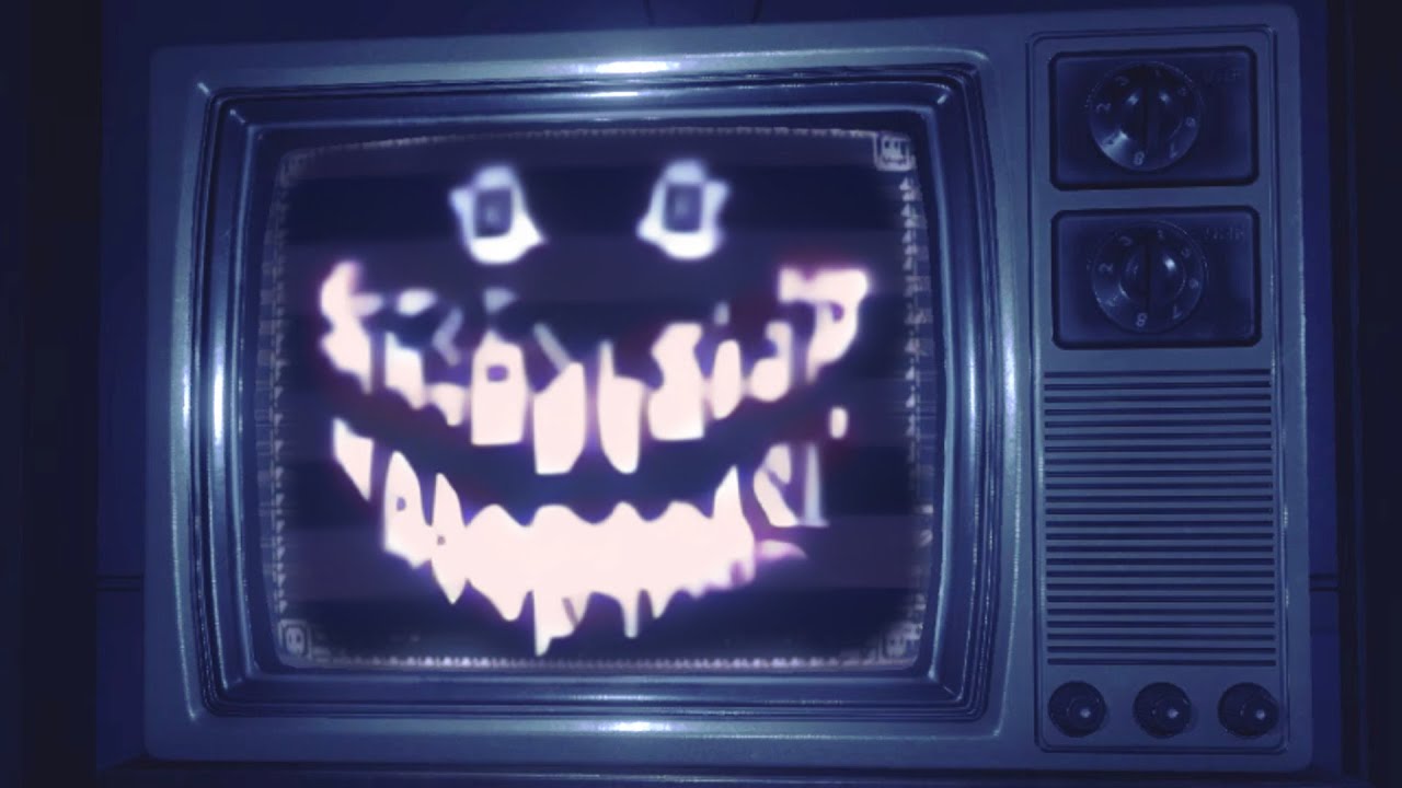 CAIN - This Cute Retro Game Is Possibly Cursed, But A Nice Surprise Awaits At The End