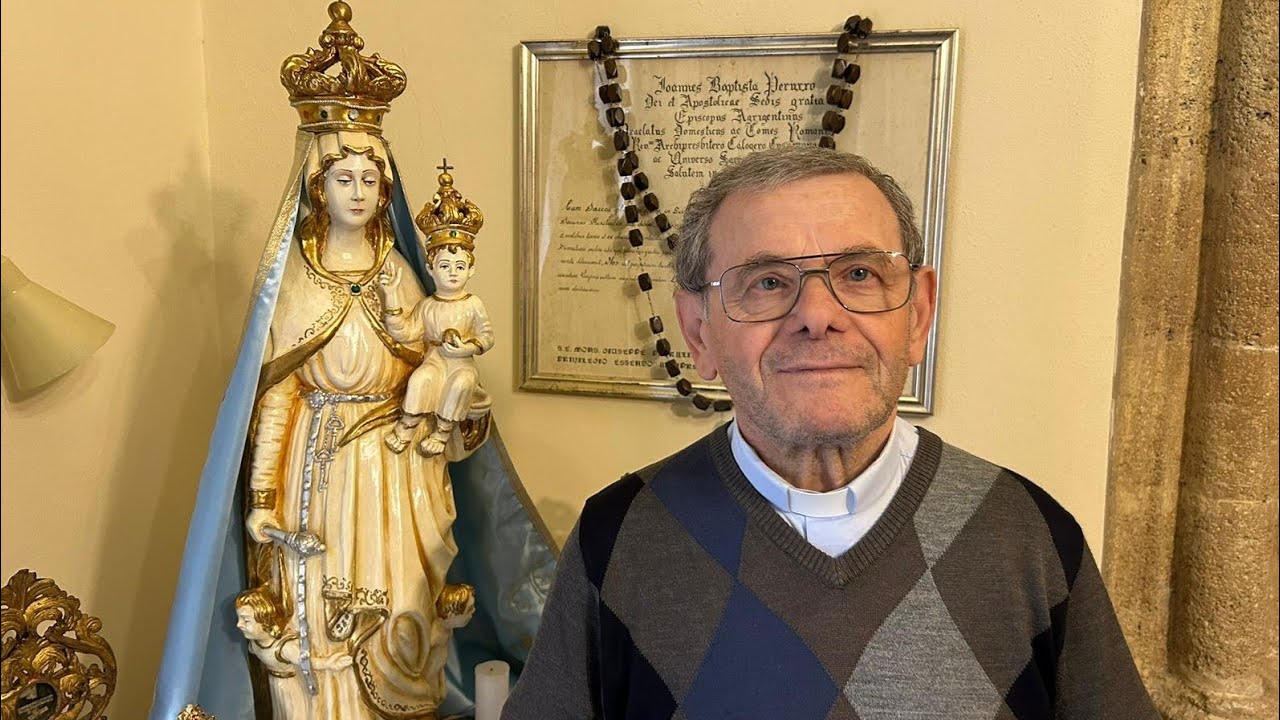 Le Confraternite invadono Sciacca