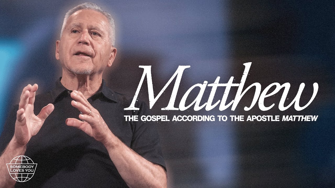 Matthew 15 || Pastor Raul Ries || Wednesday Night Service