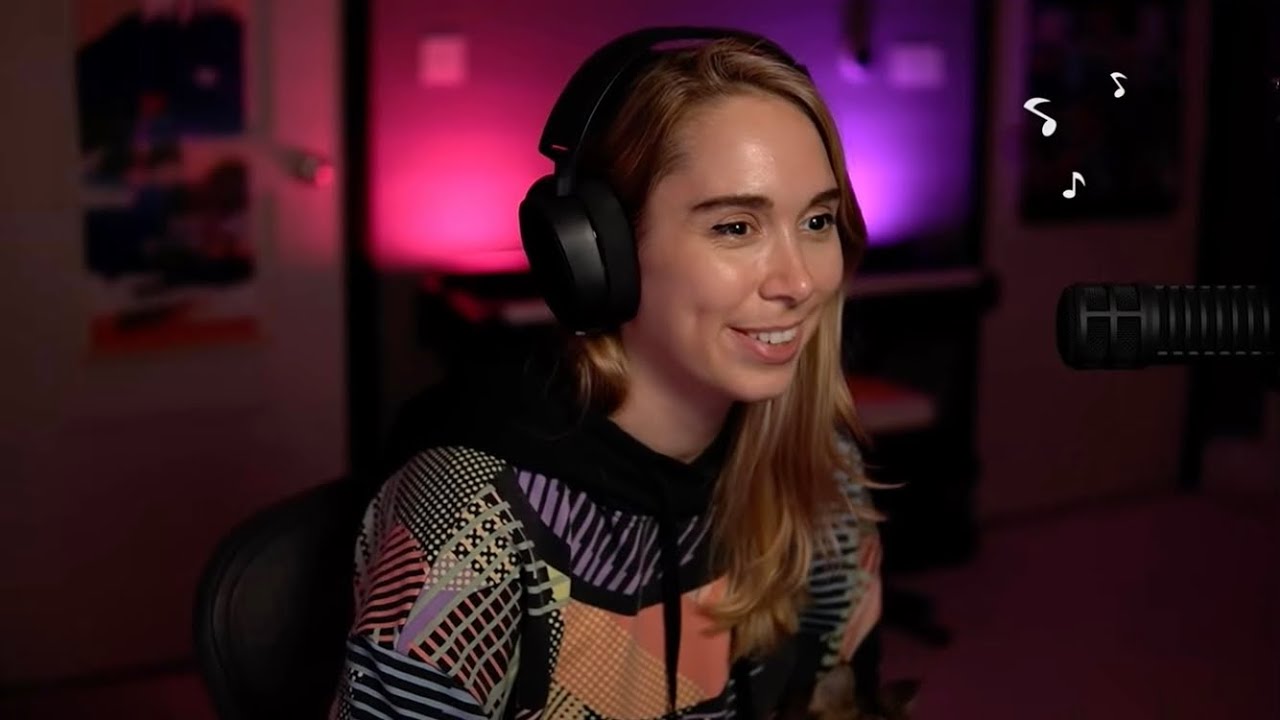 Gab Smolders Sings like a Disney Princess