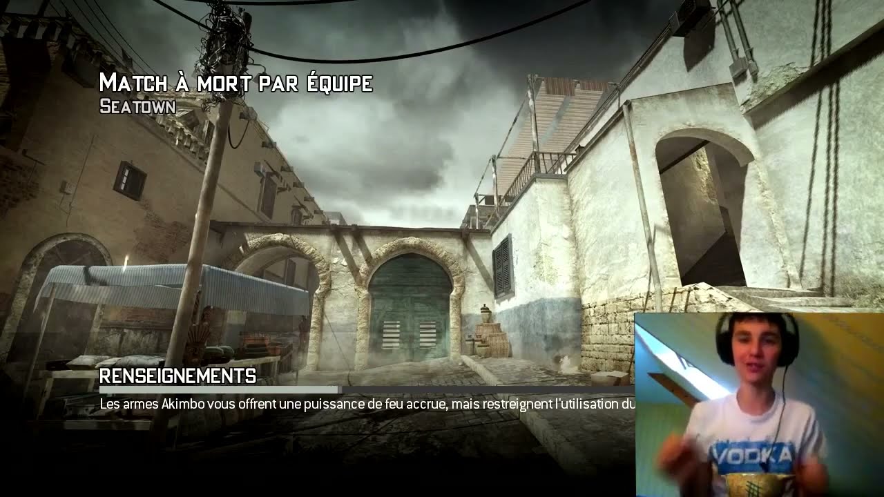 Défi Epic ! Une mort , un glaçon dans le Caleçon !