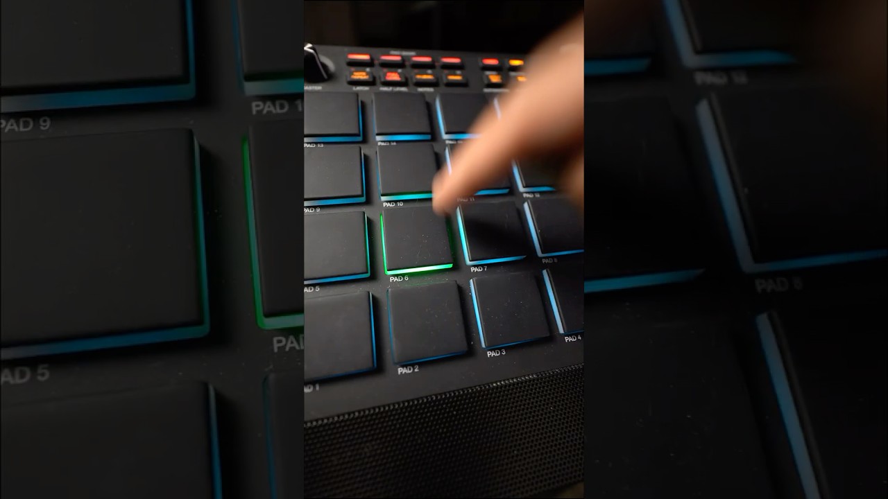 Boom Bap Done Right 👊🏾