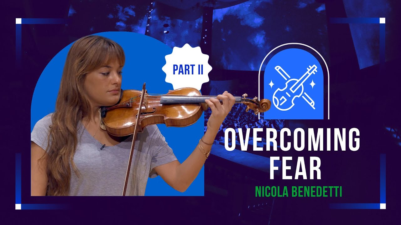 An Open Mindset For Mendelssohn's Violin Concerto in E Minor (Part 2)