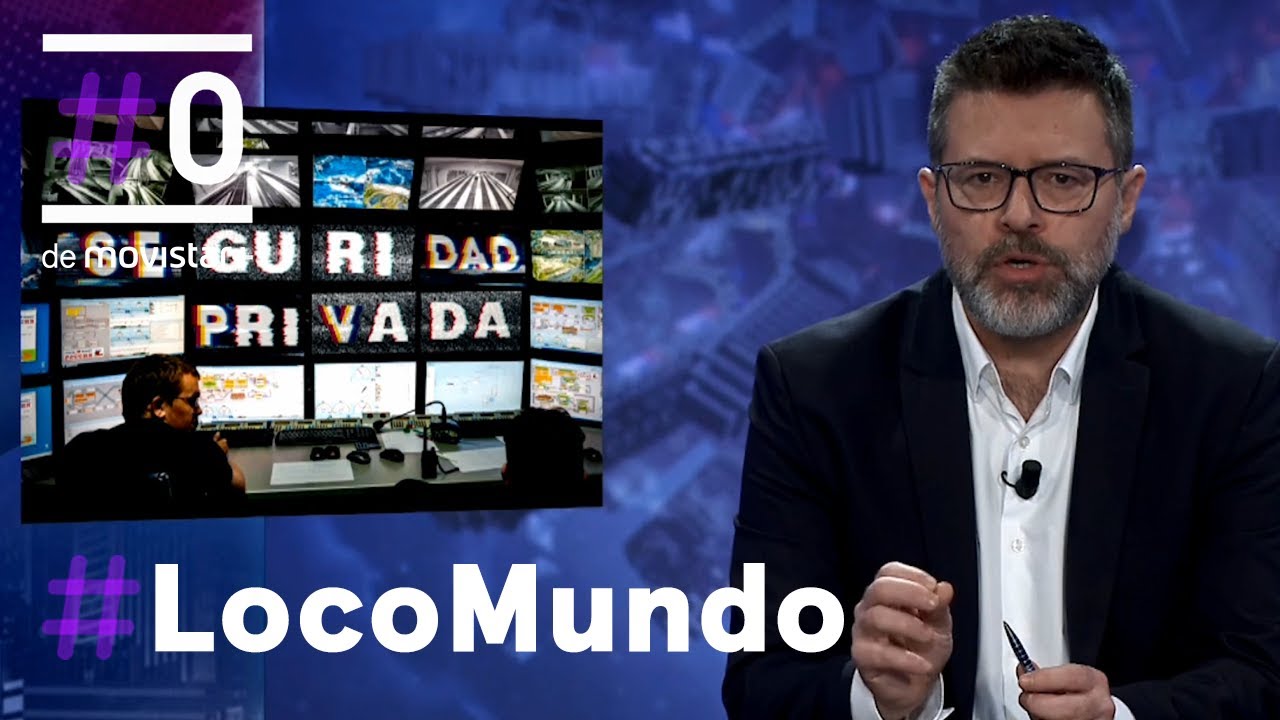 LocoMundo: 