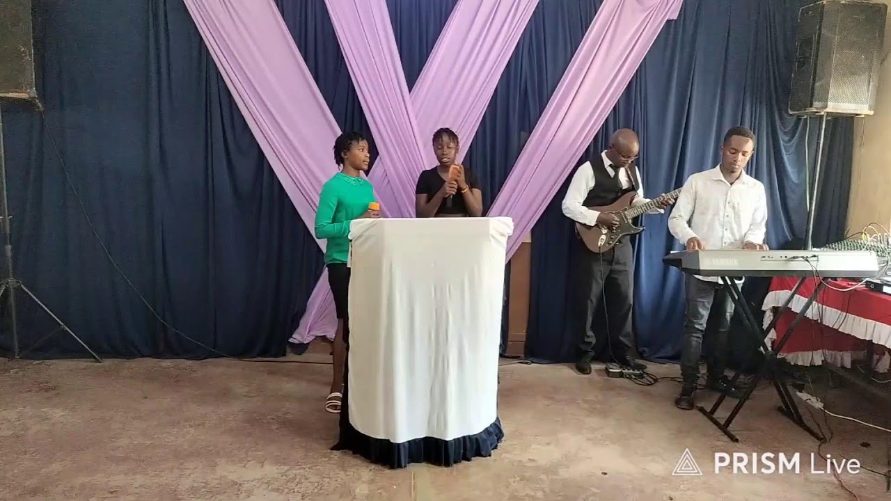 Live streaming of The Church of Jesus Christ at Nakuru