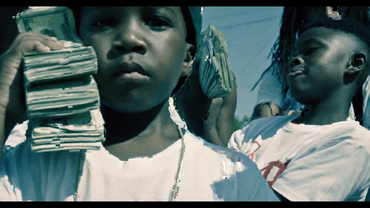 TruCarr - Watts Up (Official Video)