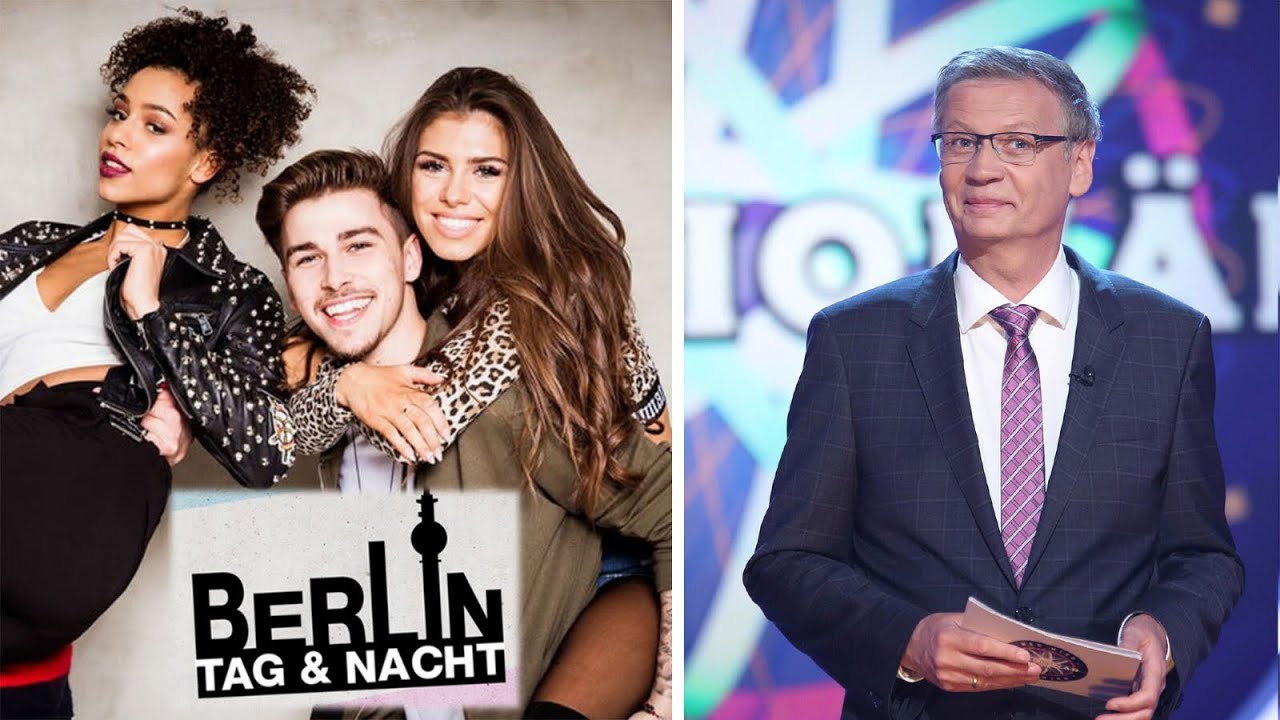 So fake sind die großen TV Shows wirklich